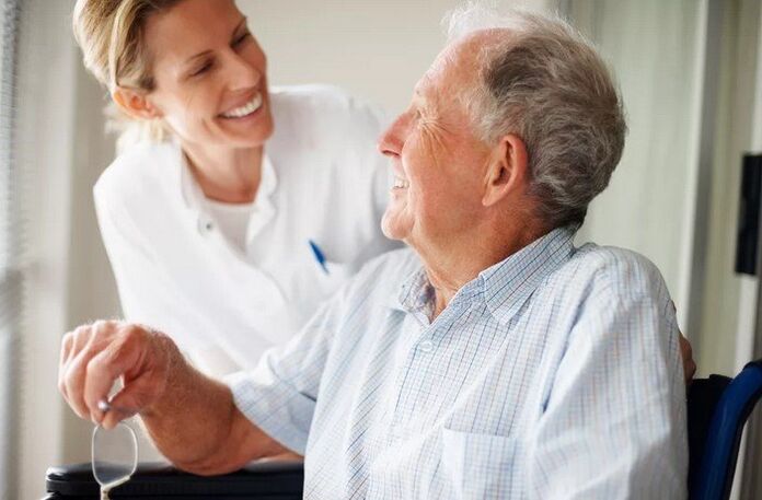 By following your doctor's recommendations, you can avoid the negative consequences of diabetes.